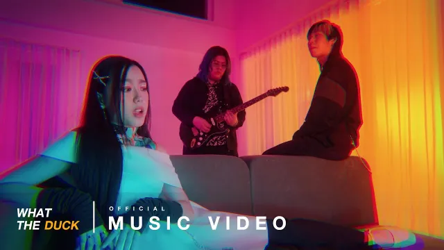 คอร์ดเพลง ตลอดไปไม่มีจริง - Mirrr ft.Aheye 4EVE