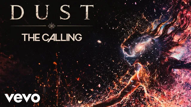 คอร์ดเพลง DUST - The Calling