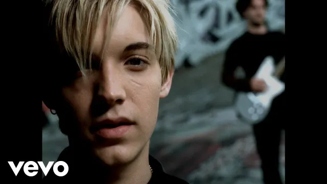 คอร์ดเพลง Wherever You Will Go - The Calling