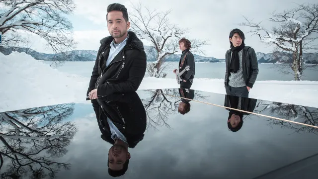 คอร์ดเพลง ตลอดกาล Forever - Instinct