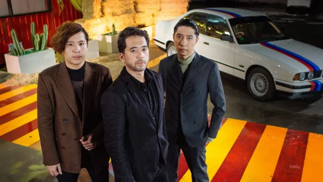 คอร์ดเพลง ไม่รักดี - Instinct