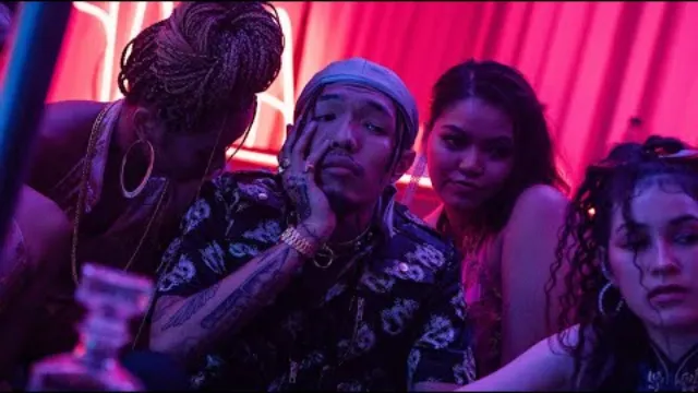 คอร์ดเพลง ไม่เฟี้ยว - YOUNGOHM