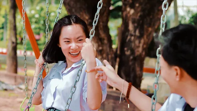 คอร์ดเพลง เพื่อนกันมันดีแล้ว - RachYO รัชโย