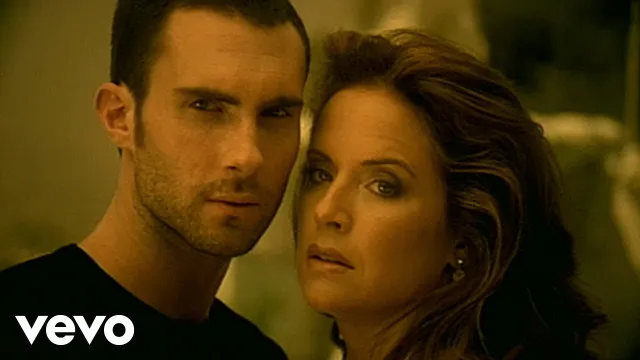 คอร์ดเพลง She Will Be Loved - Maroon 5