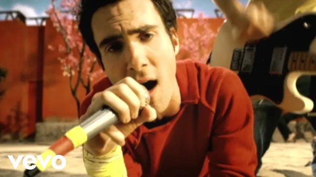 คอร์ดเพลง This Love - Maroon 5