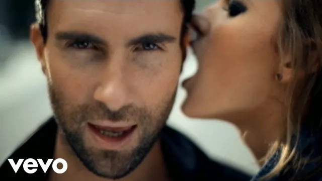 คอร์ดเพลง Misery - Maroon 5
