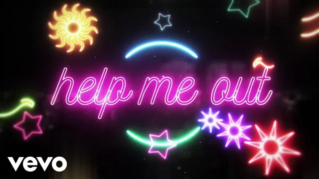 คอร์ดเพลง Help Me Out - Maroon 5 ft.Julia Michaels