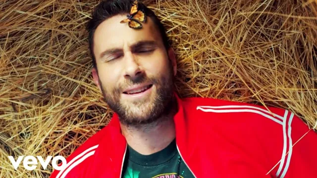 คอร์ดเพลง What Lovers Do - Maroon 5 ft.SZA