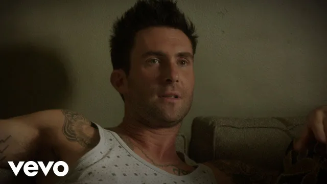 คอร์ดเพลง Maps - Maroon 5