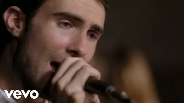 คอร์ดเพลง Sunday Morning - Maroon 5