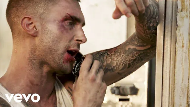 คอร์ดเพลง Payphone - Maroon 5 ft.Wiz Khalifa