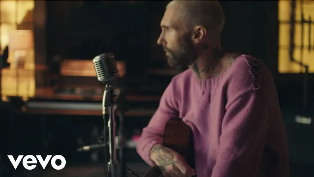 คอร์ดเพลง Middle Ground - Maroon 5
