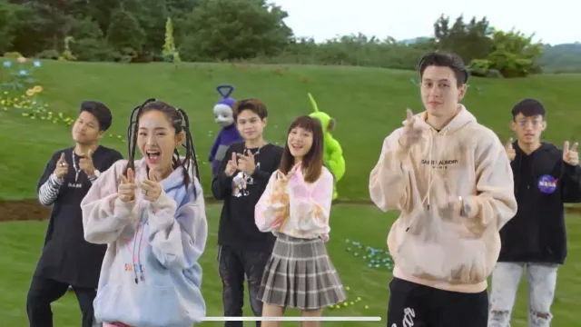 คอร์ดเพลง รักได้ป่าว - GAVIN.D (คอร์ด ง่ายๆ)
