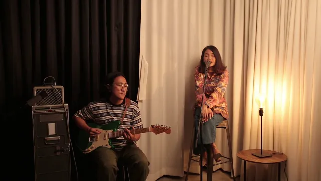 คอร์ดเพลง รอ - โบกี้ไลอ้อน (คอร์ด ง่ายๆ)