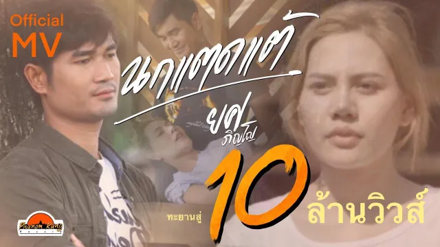 คอร์ดเพลง นกแตดแต้ - ยศ ภิญโญ