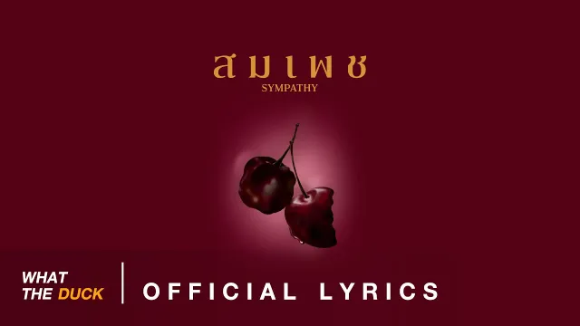 คอร์ดเพลง ส ม เ พ ช (sympathy) - โบกี้ไลอ้อน