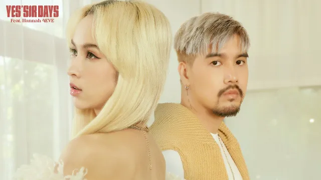 คอร์ดเพลง ตกหลุมรักเธอคือเรื่องง่ายที่สุด - Yes sir Days ft.Hannah 4EVE