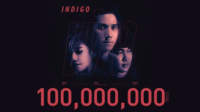 คอร์ดเพลง พัง - INDIGO (คอร์ด ง่ายๆ)