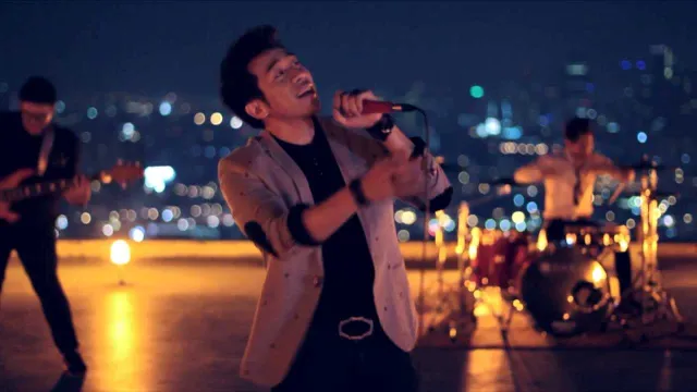 คอร์ดเพลง Star - 60 Miles