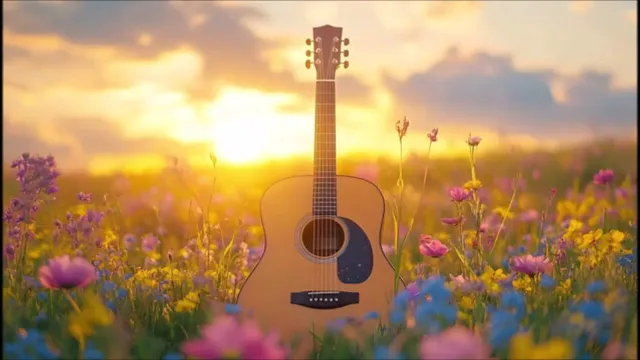คอร์ดเพลง ทุ่งแสงตะวัน - ศุ บุญเลี้ยง