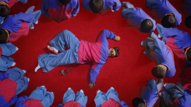 คอร์ดเพลง Life Goes On - Oliver Tree