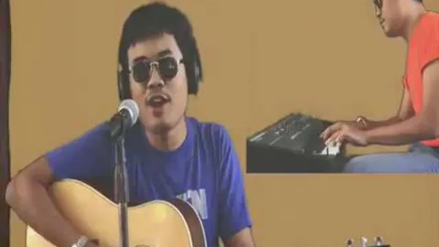 คอร์ดเพลง เดิน (DEARN) - WHATFALSE