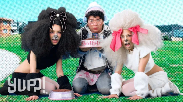 คอร์ดเพลง บอยพาโบ้ - MILLI ft.BOWKYLION