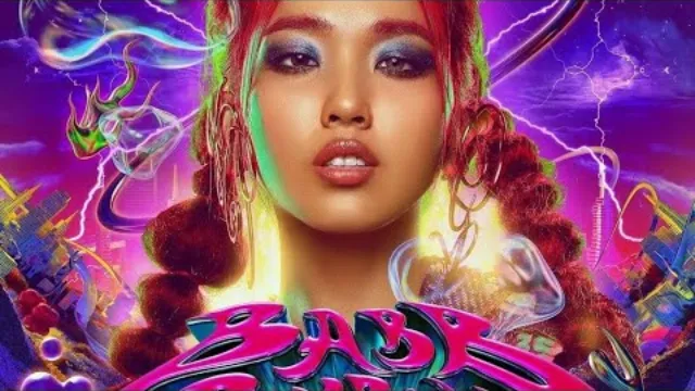คอร์ดเพลง รักนะเว้ย - MILLI ft.NAMEMT