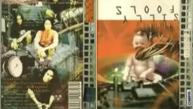 คอร์ดเพลง รอยยิ้ม (ภาคปฏิบัติ) - Silly Fools