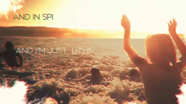 คอร์ดเพลง Invisible - Linkin Park