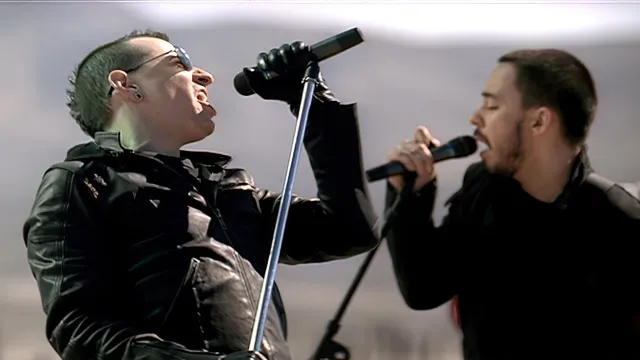 คอร์ดเพลง What I’ve Done - Linkin Park