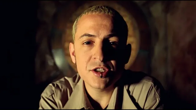 คอร์ดเพลง In The End - Linkin Park