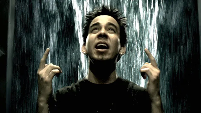 คอร์ดเพลง Somewhere I Belong - Linkin Park