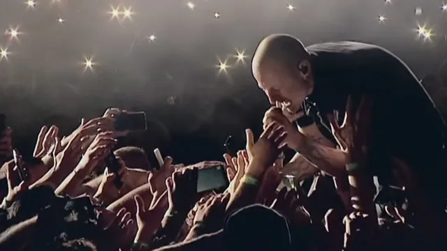 คอร์ดเพลง One More Light - Linkin Park