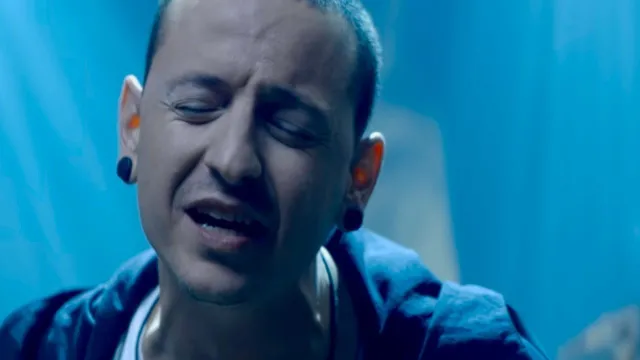 คอร์ดเพลง New Divide - Linkin Park