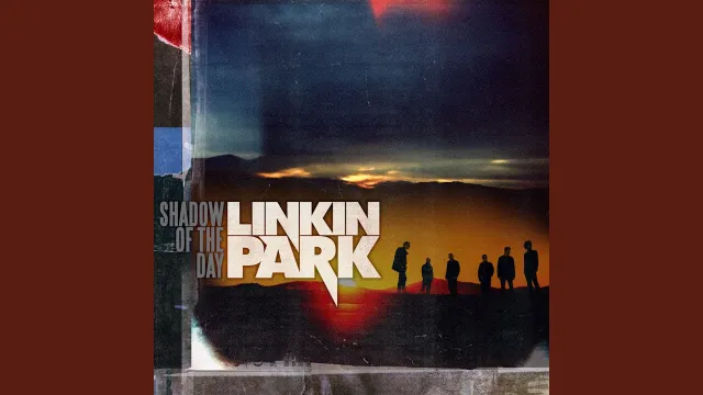 คอร์ดเพลง Shadow Of The Day - Linkin Park