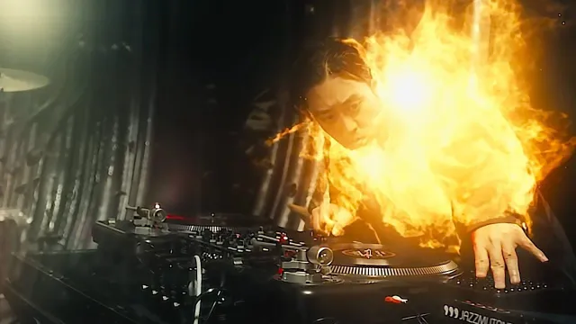 คอร์ดเพลง Burn It Down - Linkin Park