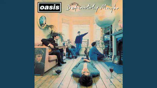 คอร์ดเพลง Married With Children - Oasis