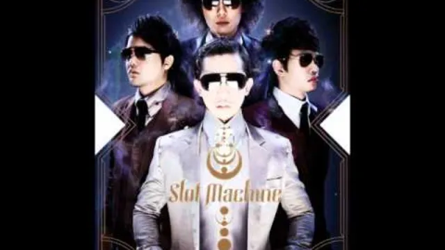 คอร์ดเพลง ปล่อย - Slot Machine