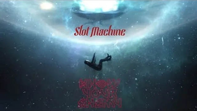 คอร์ดเพลง Know Your Enemy - Slot Machine