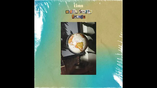 คอร์ดเพลง โลก (Missing) - tinn