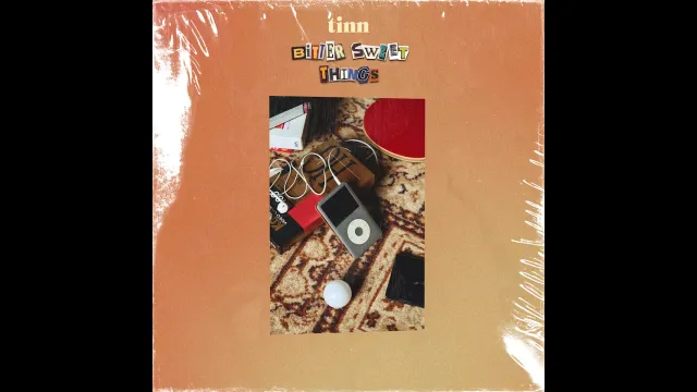 คอร์ดเพลง รักในใจ (Introvert) - tinn