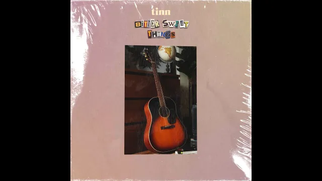 คอร์ดเพลง พูดคนเดียว (Ghost) - tinn