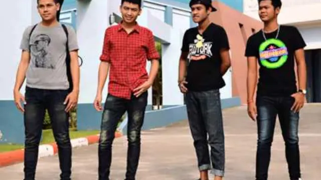 คอร์ดเพลง ไม่คู่ควร - ANFIELD