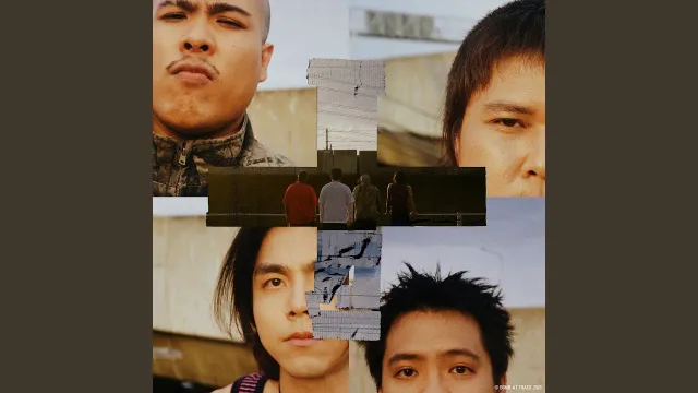 คอร์ดเพลง หากสิ่งสุดท้าย (Last?) - BOMB AT TRACK