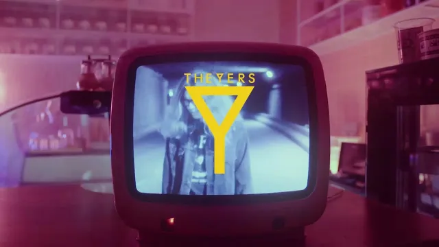 คอร์ดเพลง TV - The Yers