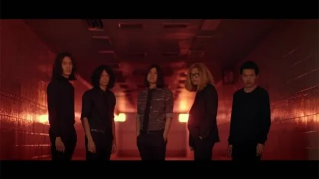 คอร์ดเพลง เสพติดความเจ็บปวด - The Yers