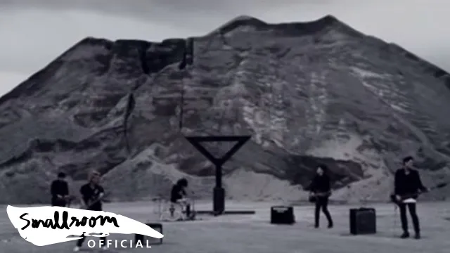 คอร์ดเพลง ระหว่างขับรถ - The Yers