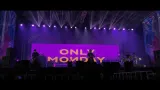 คอร์ดเพลง ดีใจที่ตรงนั้นไม่ใช่เรา - Only Monday