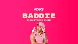 คอร์ดเพลง Baddie - IRONBOY ft.Justmine JMNK